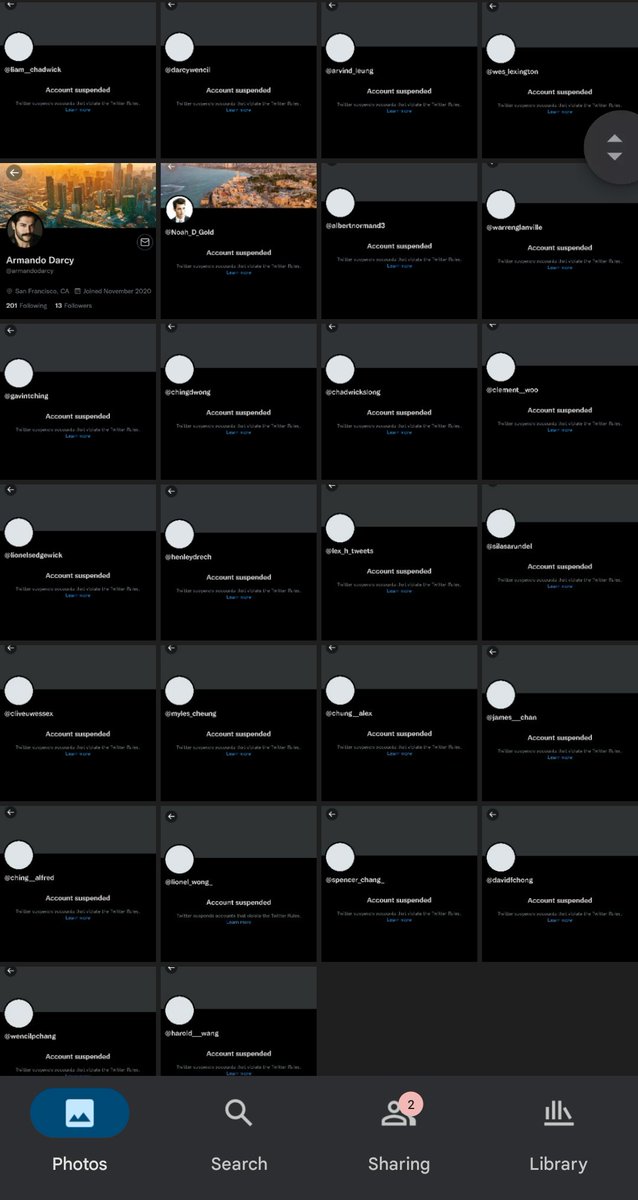 Casey Ho tweet media