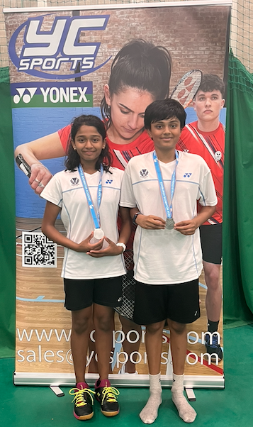 EdinBadmintonAcademy tweet media