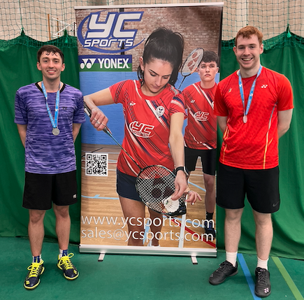 EdinBadmintonAcademy tweet media