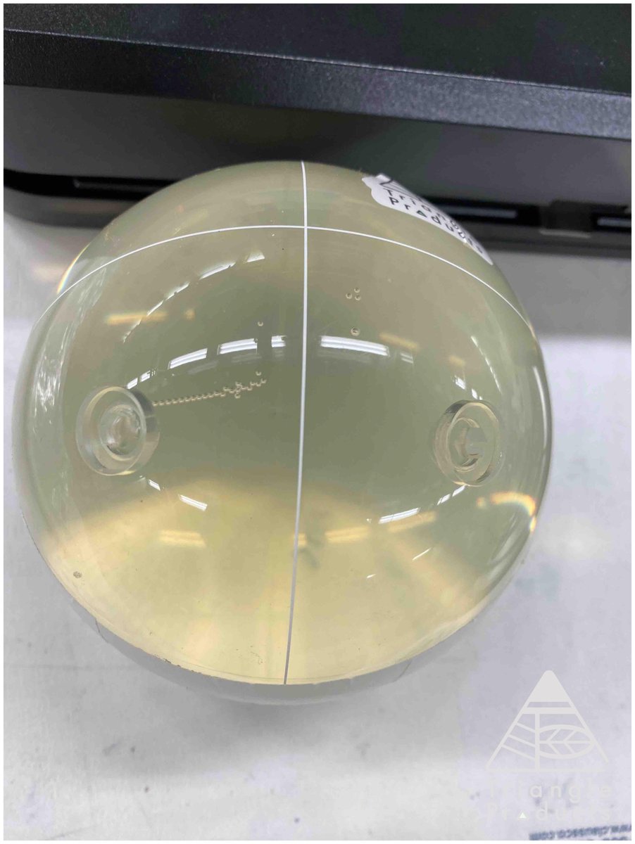 TP_Japan_'s tweet photo. 【ゲル線量計】球体ファントム、直方体ファントム、お客様がご用意したガラスバイヤル等、様々な容器に対応可能です。研究のご相談も受付けております。お気軽にお問い合わせください。 https://t.co/QbsXu2pL0V