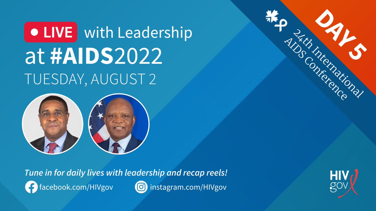 HIV.gov on Twitter: 