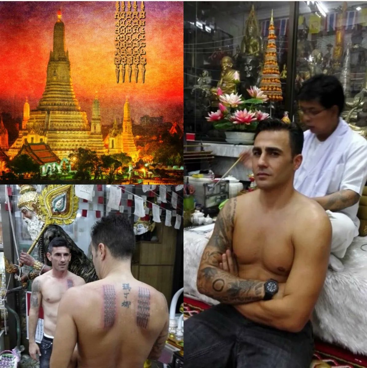 SakYantNFT's tweet photo. You’re still early. Turn on your notification bell 🔔👀 and join our discord https://t.co/gn1ADeiCwB for a chance to have a #whitelist #NFTs #NFTCommunity  #Whitelist #tatoo #NFTartist https://t.co/u9K8CQC4eH