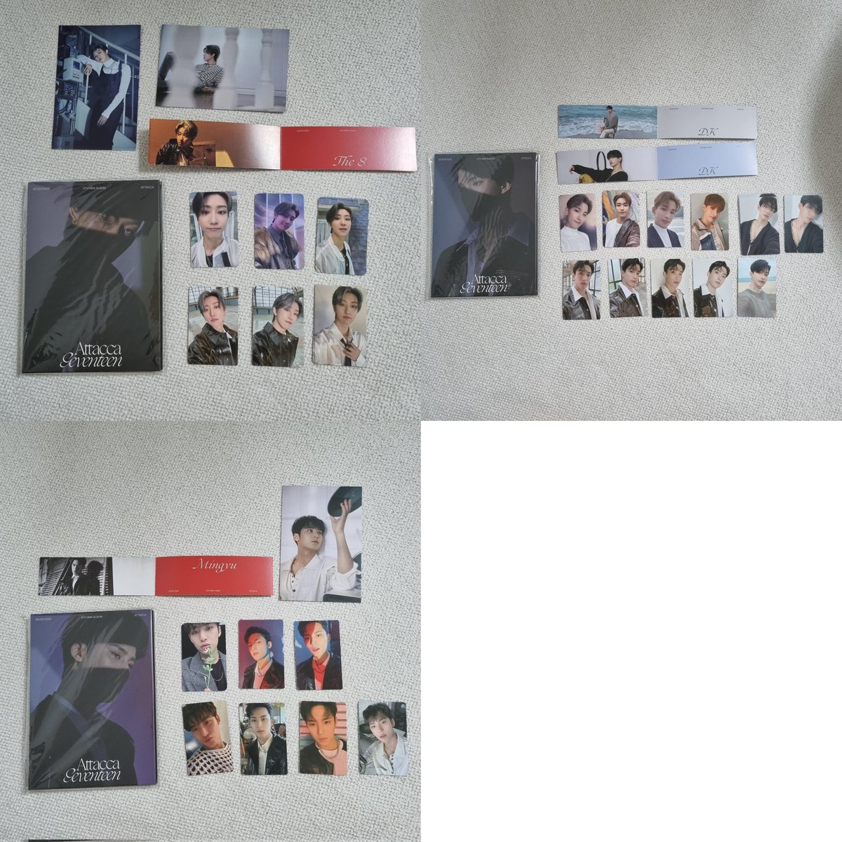 goingfiveteen's tweet photo. ꒰ wts lfb ph : 🧭🇰🇷 #fiveteenfinds ꒱
🗽 seventeen svt pcs
↪︎ 1.3 ea set x 500 + 25 (isf tbf)
↪︎ PAYO, from YD
↪︎ feta; not yet secured
↪︎ 7+ sets to push thru
↪︎ prio who will get 2 or more sets; can steal https://t.co/HfnlH8IymG