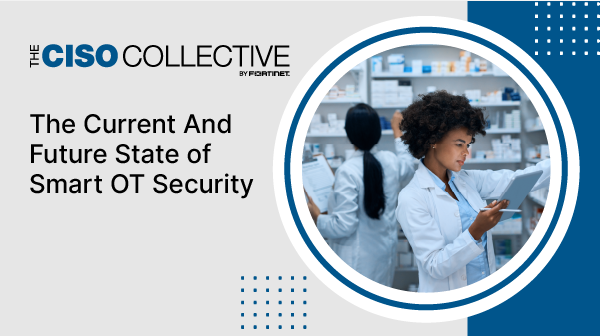 Secure_Man_Joe's tweet photo. Really good blog from Bill Noto about a Smart Industry report highlighting #OTsecurity strategies that #CISOs can employ to support their digital transformation efforts while guarding against evolving #CyberThreats. 

📚 Learn more: https://t.co/UXscFVZ4c7 https://t.co/yebZ99f4ZJ