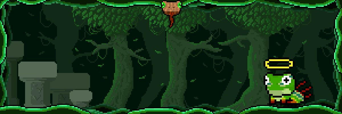 RIBBIT! 

Hop into Gen2 with this sneak peak from the @FTMFroqorion drop🔥🔥

$ftm