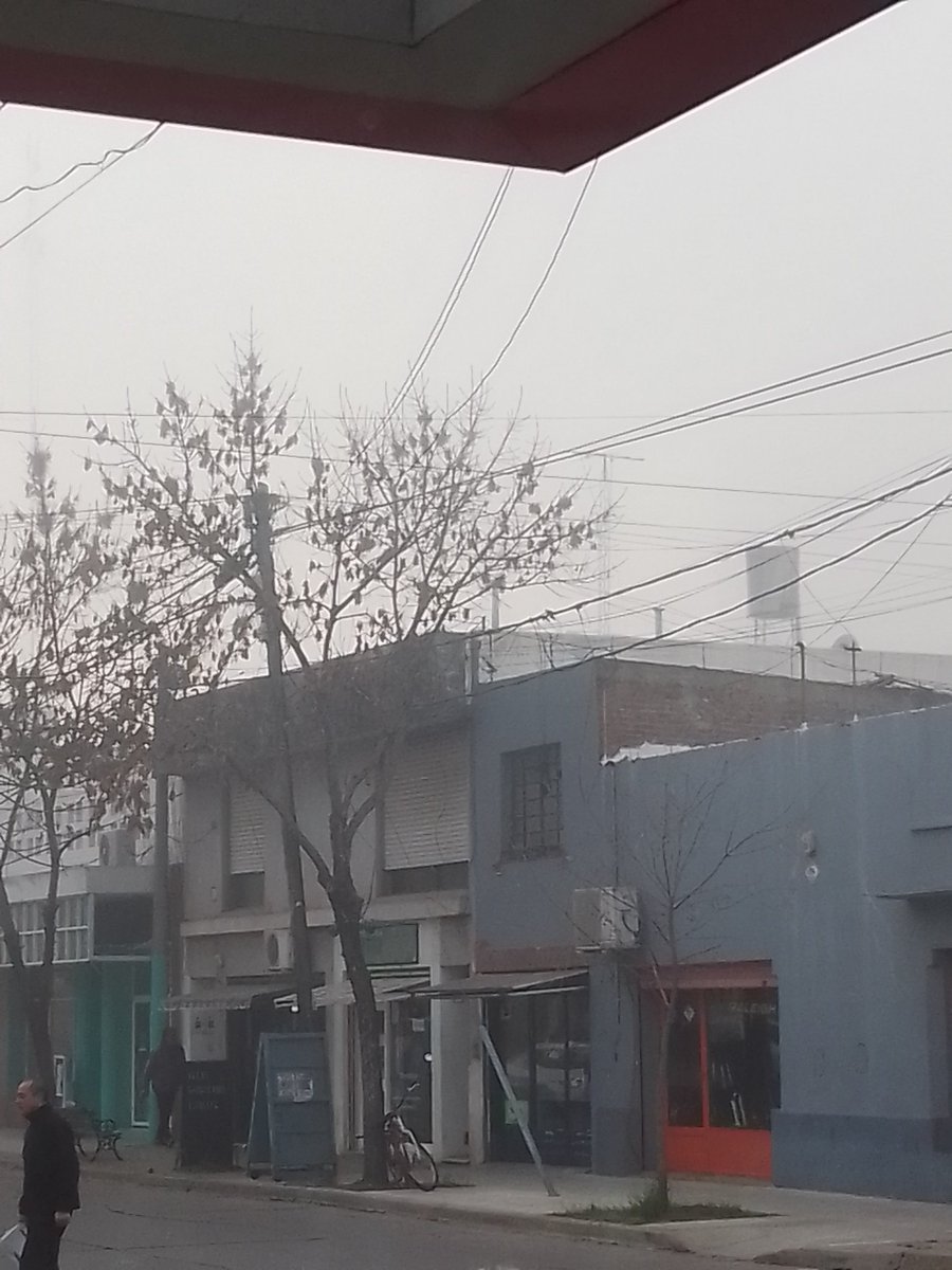 Leoadriiiel's tweet photo. Desapareció un edificio https://t.co/pPNnl7tUmp