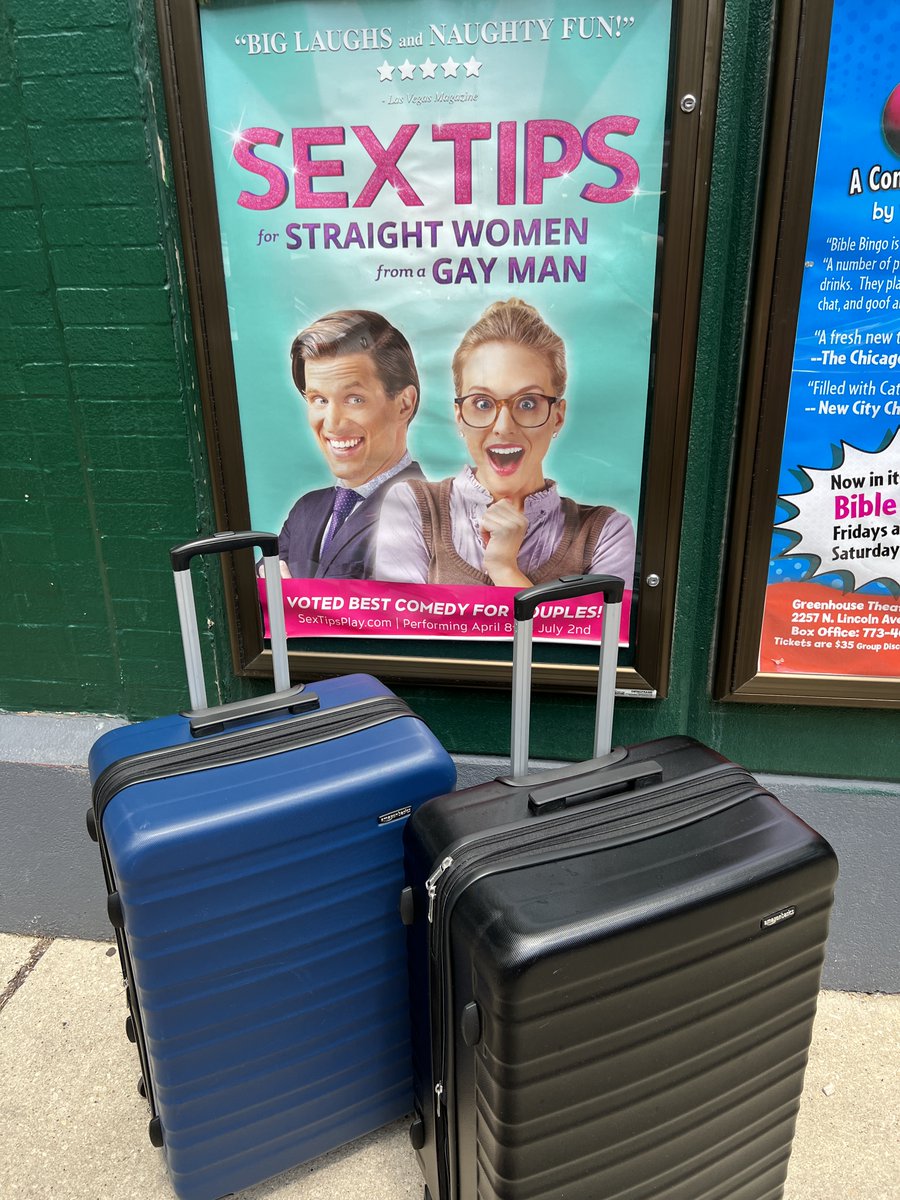 Edinburgh, you ready for this?