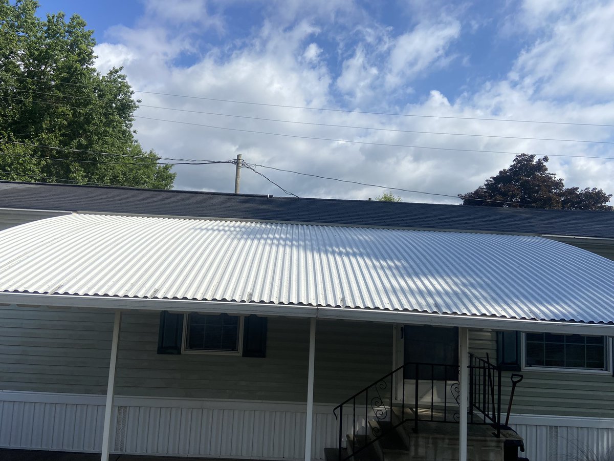 CLE.Powerwash tweet media