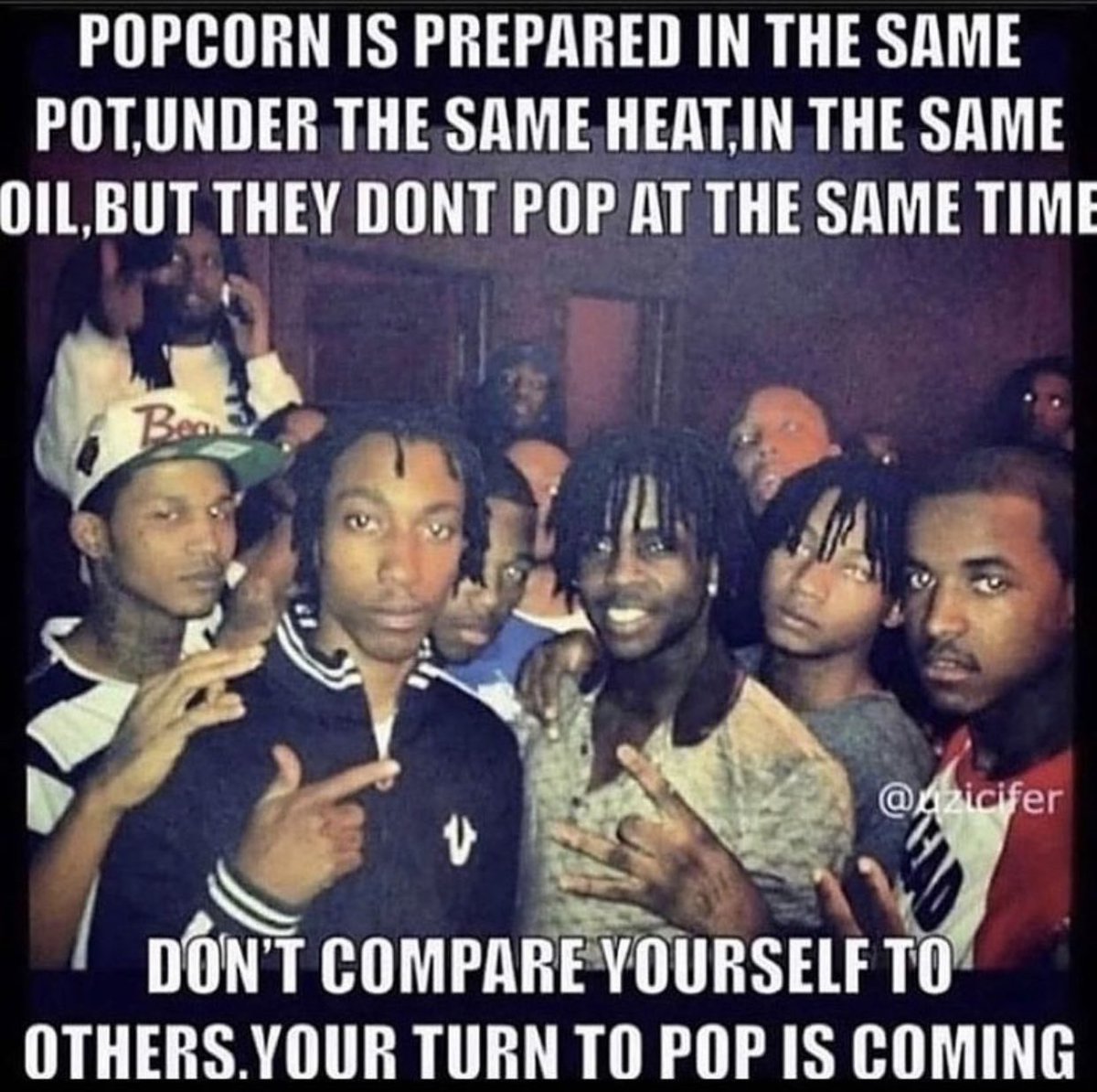 Leroy Brown (@leroy__brown) on Twitter photo 