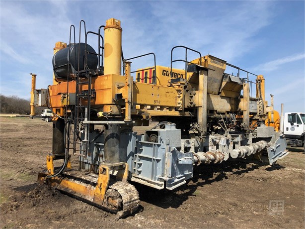Irontrax photo