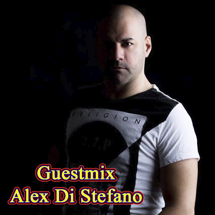 mrpain87's tweet photo. Italian dj and producer Alex Di Stefano of over twenty years experience, presents guestmix with his unique style of techno trance music! Specially for UMI Trance Music Radio Show! https://t.co/JjAB3S9nc5
#UMIRadioshow #MaxMaksimov #AlexDiStefano #Trance #Techno #UMI #Guestmix https://t.co/13goRal84q