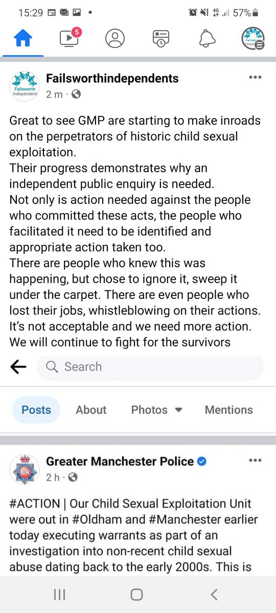 And to think that a Council Leader once said this was bare faced lies and if challenged would contact your employer to get you sacked. Can't quite remember his name now. Can you help @seaninthenorth  ?