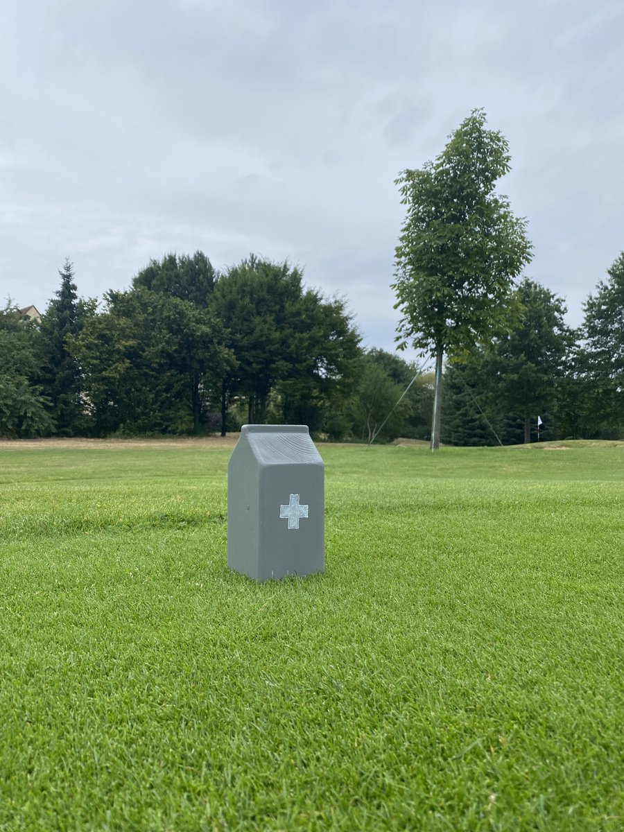 nieder-mit-der-golfbande.de hieß es am 30.07.22 auf unserem #Golfturnier. Doch es ging nicht nur darum, sich sportlich herauszufordern. Wir haben Geld gesammelt. Ganze 2.000 €. Für tech4girls.de – eine gemeinnützige Organisation, die Mädchen für #Technik begeistert.