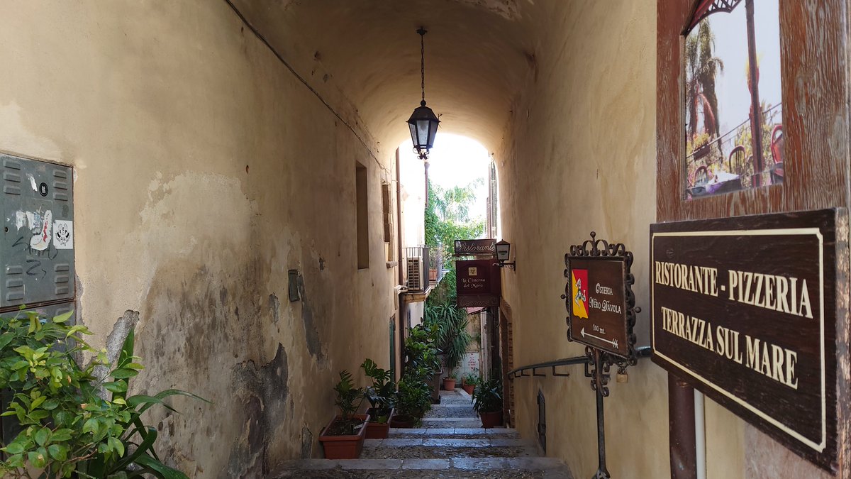 From Italy with Love tweet media