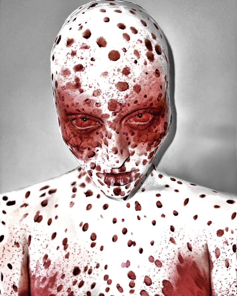 𝚊𝚛𝚎 𝚝𝚑𝚎𝚛𝚎 𝚍𝚎𝚖𝚘𝚗𝚜 𝚒𝚗 𝚝𝚑𝚎 𝚠𝚘𝚛𝚕𝚍