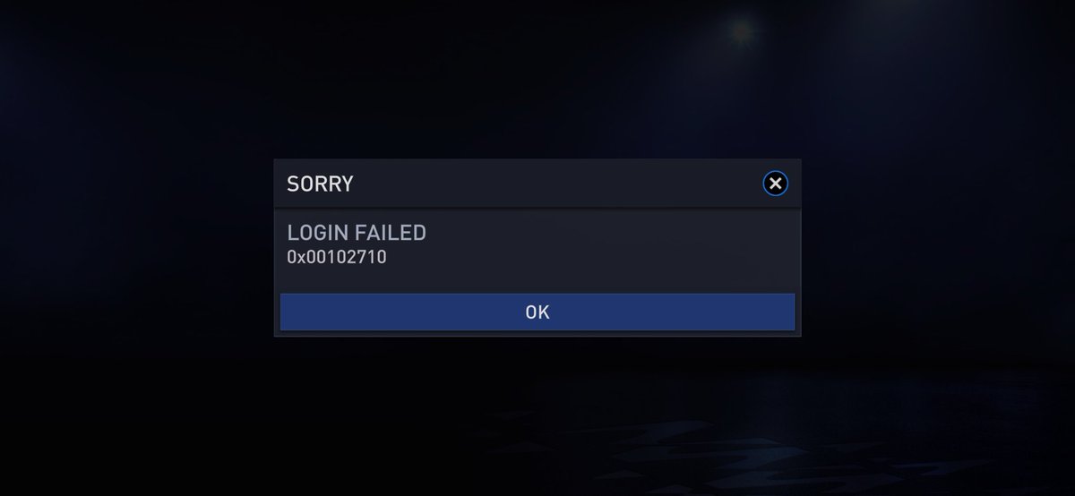 lapmahos's tweet photo. @EAFIFAMOBILE @EAHelp pls help me to fix this https://t.co/E21TwguB1B