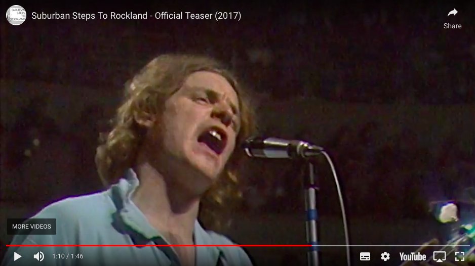 jackbrucemusic's tweet image. The Film 'Suburban Steps To Rockland - The Story of the Ealing Club' is now available to view! Check out the trailer of this iconic story featuring Jack Bruce amongst many other legends: youtu.be/aQHCSmkhlpc  Click here to link to the full film: 62films.com Enjoy!