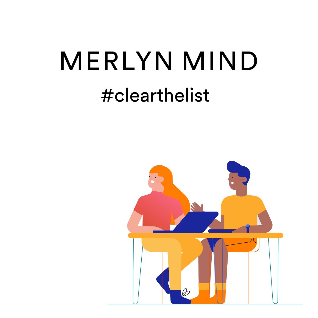 Our mission is to bring AI-powered automation to the classroom so teachers can focus on teaching. This time of year, we see another way to help, so we’re here to #clearthelist again this week! Tag a deserving teacher or tell us why you’d love to have yours cleared. #adoptateacher