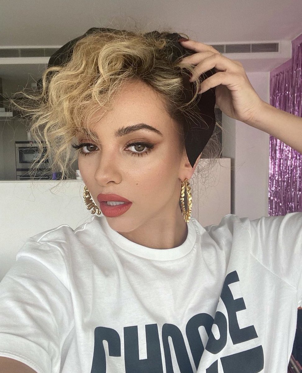 jadethinkerr's tweet photo. let’s talk about how good she looked this day https://t.co/D2GP5Um1Rk