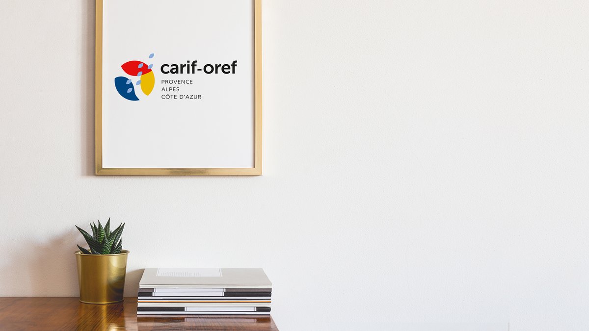 Carif-Oref Provence - Alpes - Côte d'Azur / Études tweet media