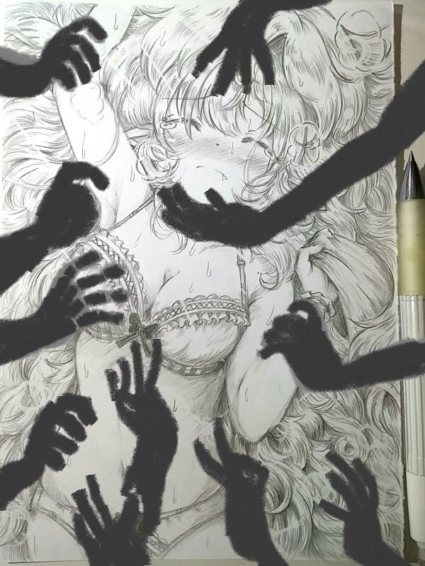 なに!今日はパンツの日だったのか!
パンツ再掲してもいい日なのか!
ちなみに2月12日はブラジャーの日らしいのでその時もきっと再掲するぞ!! 