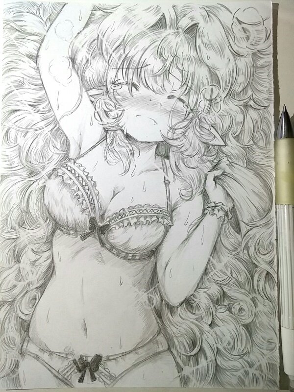 なに!今日はパンツの日だったのか!
パンツ再掲してもいい日なのか!
ちなみに2月12日はブラジャーの日らしいのでその時もきっと再掲するぞ!! 