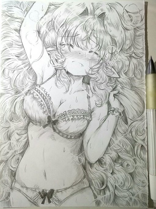 なに!今日はパンツの日だったのか!
パンツ再掲してもいい日なのか!
ちなみに2月12日はブラジャーの日らしいのでその時もきっと再掲するぞ!! 