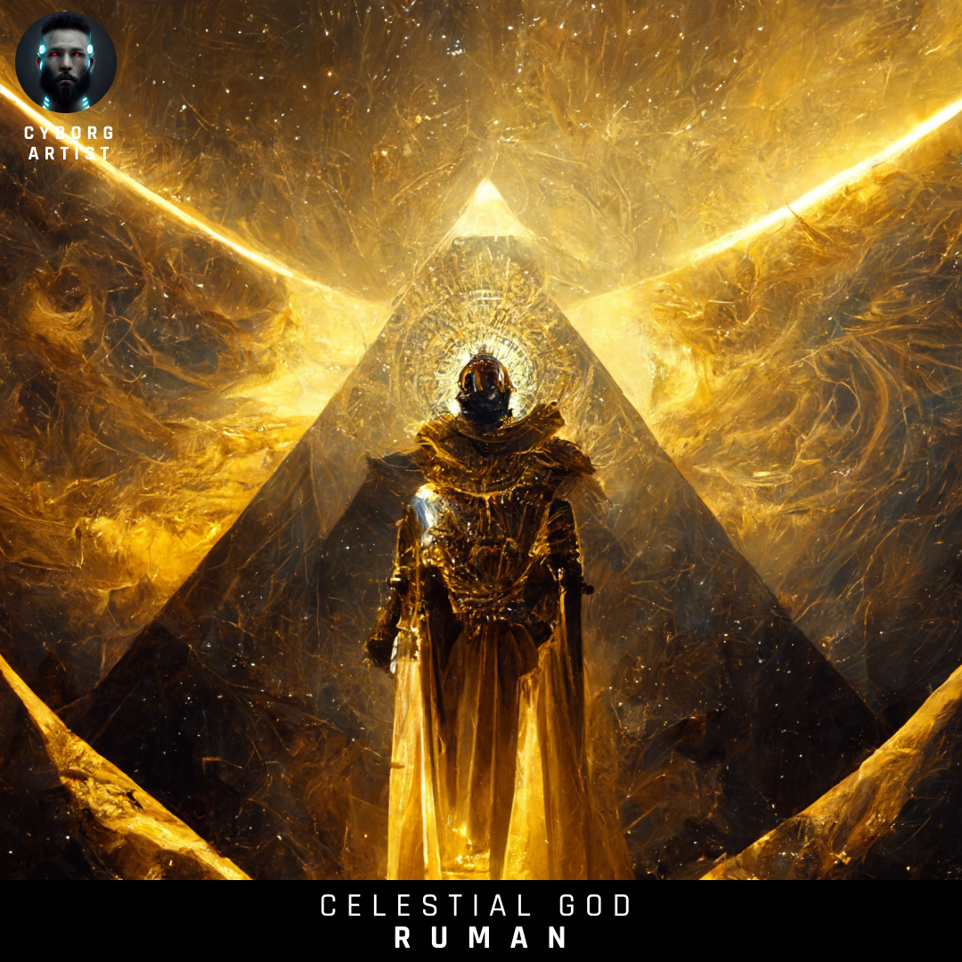 aCyborgartist's tweet photo. #celestialgods #newdrop!
πππππ
let me know what you think fam!
#cryptoartinvestment #cryptoexplorer #nftsystem #cryptocollective #blockchainfund #computergraphic #internetart #artxcode #investnow #bitcoininfo #fullart #nonfungibletoken #bitcointrader #blockchain #nftart https://t.co/Sq88A4zPvg
