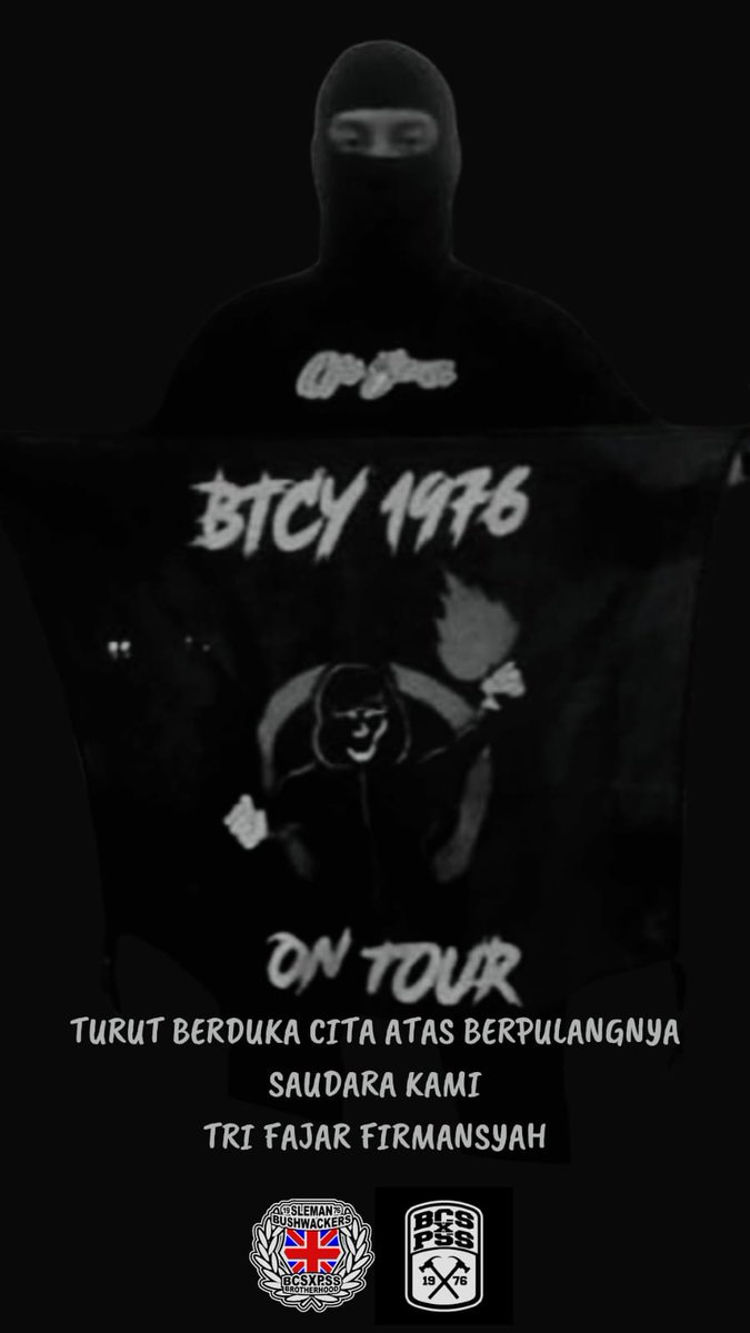 sugeng tindak kawan