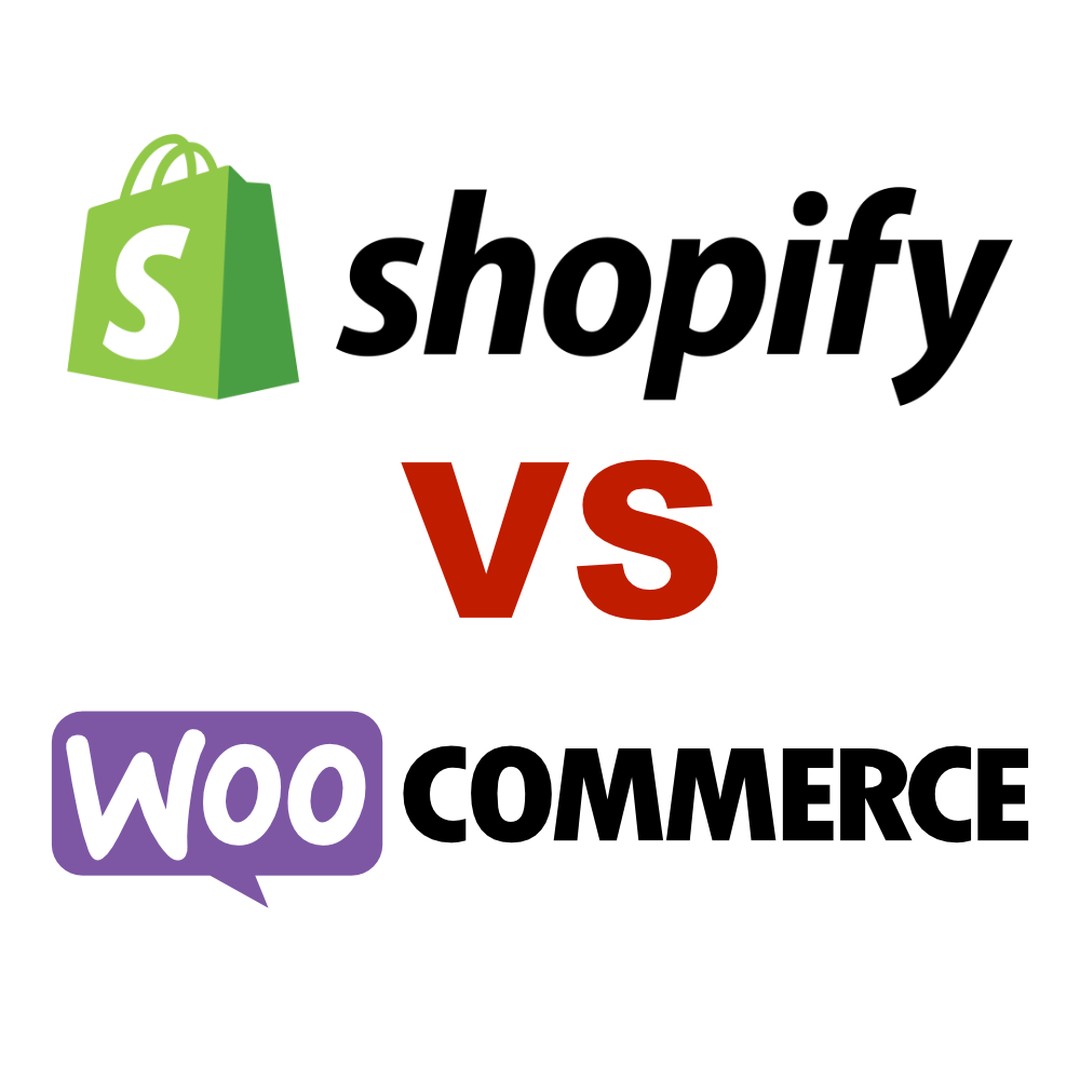 #shopify vs #woocommerce / #wordpress (and more!)

Early in the process with a new #webdesign client (especially with larger companies), I often get strong opinions on which platform they do or don't want to be on. Frequently they don't want to be on the platform they were on bef