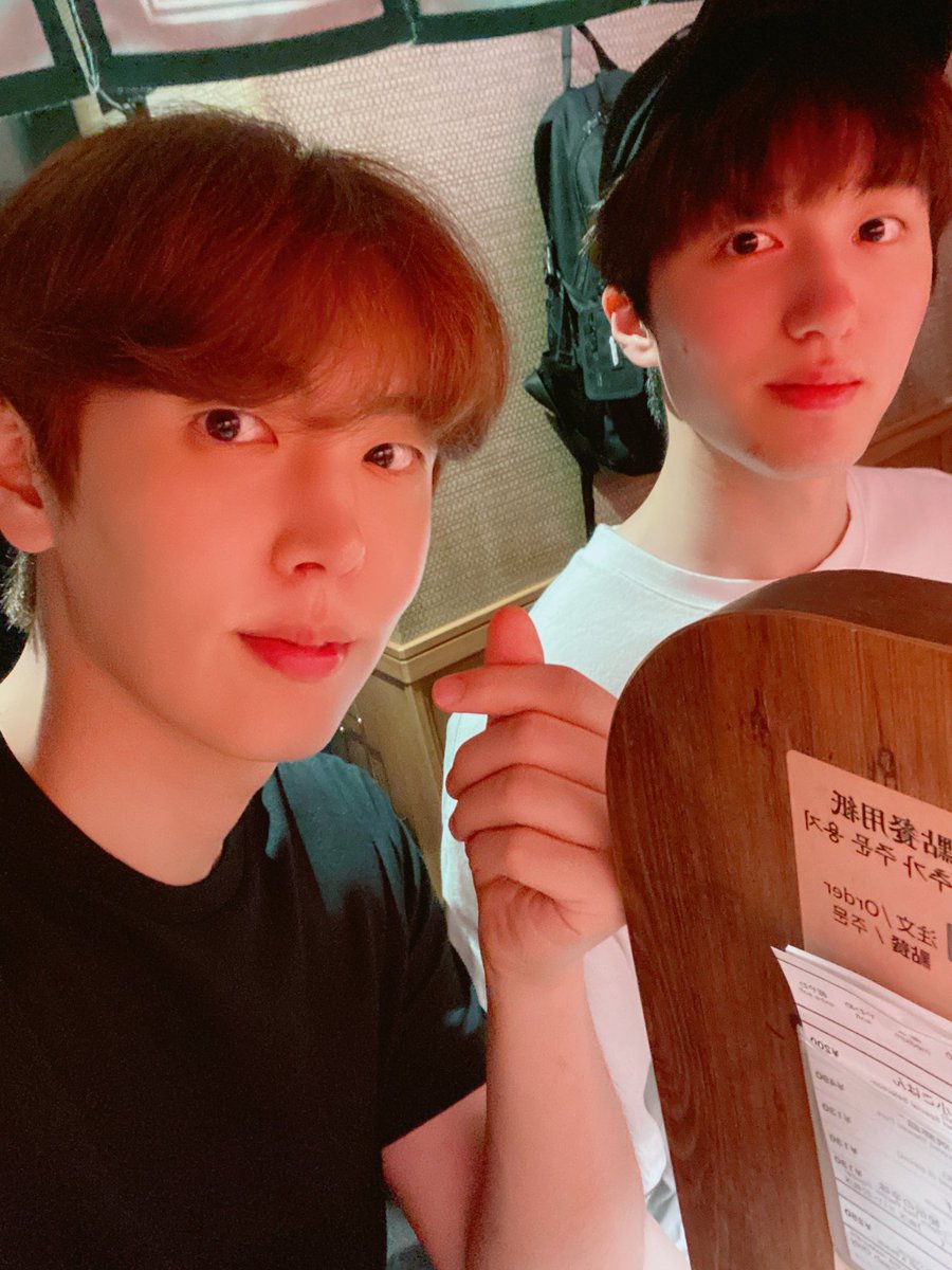 ChanJaengbackup's tweet photo. https://t.co/QdU407tRiF