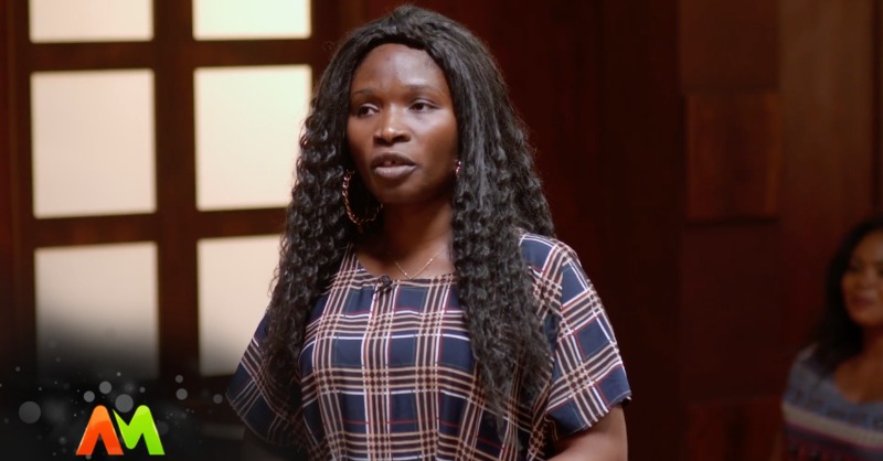 africamagictv's tweet photo. Don't you just hate it when you render service and your client starts changing mouth when it is time for payment?๐ก
Pretty much what happened on this episode of #AMJudgingMatters. Watch how the case was solved. Click here๐๐ฟ