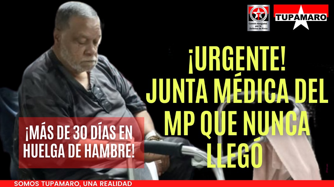 #MedidaSustitutivaParaPintoYa 
<a href="/ONU_es/">Naciones Unidas</a> <a href="/onuvenezuela/">ONU Venezuela</a> <a href="/cepal_onu/">CEPAL</a> <a href="/ONU_derechos/">ONU Derechos Humanos - América del Sur</a> <a href="/NicolasMaduro/">Nicolás Maduro</a> <a href="/FBuenAbad/">Fernando Buen Abad D</a> <a href="/WalterDossier/">Walter Martínez</a> <a href="/evoespueblo/">Evo Morales Ayma</a> <a href="/mangozurda/">Oswaldo Rivero</a> <a href="/ErikaOSanoja/">Érika Ortega Sanoja</a> <a href="/FosforitoTropa/">#TROPA #ONCA</a> <a href="/MemaEmma53/">CHAVEZ</a> <a href="/TSJ_Venezuela/">TSJ Venezuela</a> <a href="/TSJ_Legitimo/">TSJ_Legítimo</a> <a href="/MinpublicoVEN/">Ministerio Público venezolano</a> <a href="/TarekWiliamSaab/">Tarek William Saab</a> <a href="/PedroCarreno_e/">Pedro Carreño</a> <a href="/MariaesPueblo/">María Alejandra Díaz Marín🐞🦗🦎🐝🐜</a>