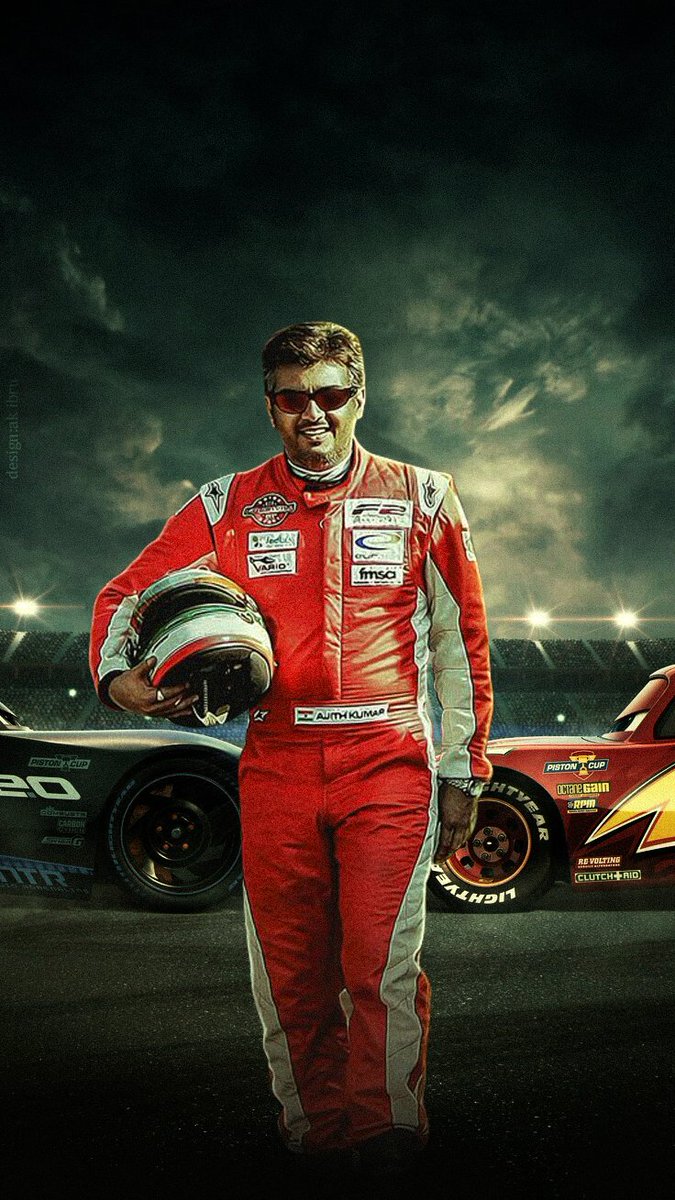 ak_ibru's tweet photo. #3DecadesOfAJITHISM 
#AjithKumar  #AK61 https://t.co/4znbjzDUlI