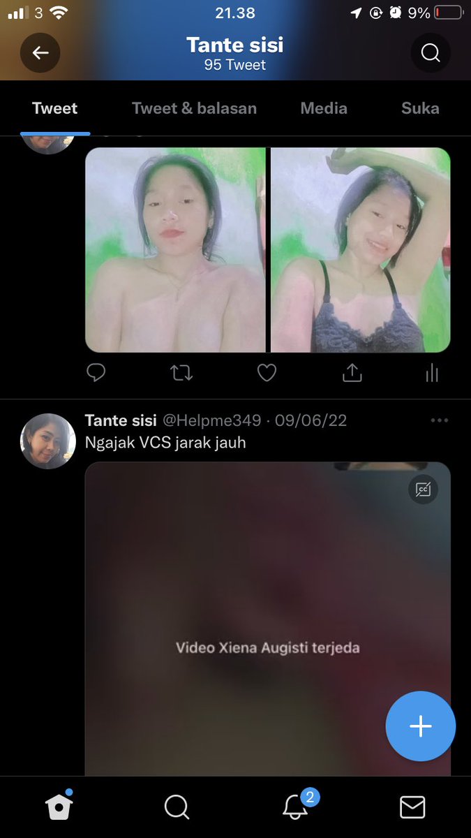 Helpme349's tweet photo. @jam42136036 @tudungbeja 0895-3260-96368 https://t.co/d1S4oK4QKM