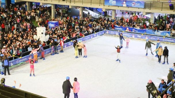 Felices de acompañar a <a href="/MunicipioPilar/">Municipalidad Pilar</a> en su objetivo de promover el bienestar de sus habitantes🫶🏼

En esta oportunidad, estamos presentes en Parque Pilar📍una propuesta única para cada familia

🤍Juntos, por un cuidado de la salud eficiente y accesible para todos
#saludpublica