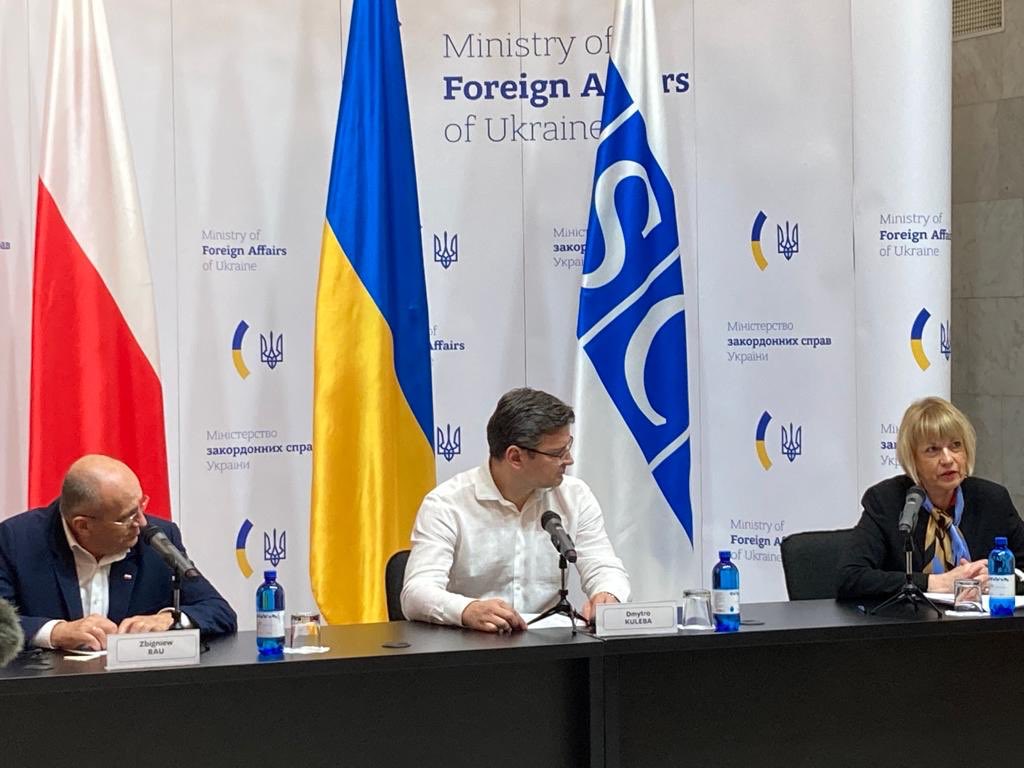 Helga Maria Schmid tweet media