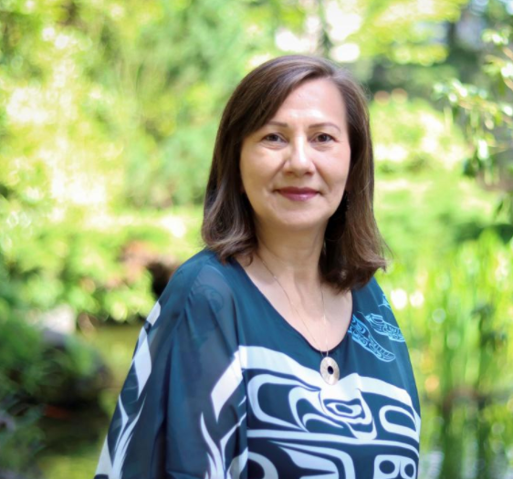 VIUniversity's tweet image. VIU welcomes Marcia Turner as Associate Vice-President, Indigenous Education and Engagement.
&quot;It is my passion to equalize Indigenous knowledge systems and amplify the voices of Indigenous people.” 
bit.ly/3SccR1d