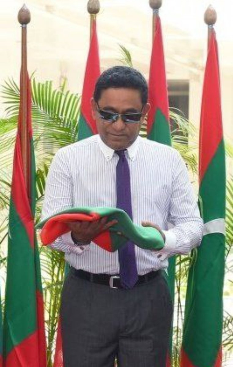 musthafa4647's tweet photo. Mi nazarun bunedhenee Qaumu Salaamiy kodheyn @prz_ymn hippulhuga Qaumah oiy loabi bunedhenee Qaumu India ge Alhuvethikamun Salaamaiy kodheyne kamuge Azum 
2023 ga Yameen hovanvee MI Qaumuge Minivankamah takai https://t.co/PDjbxQ16nJ