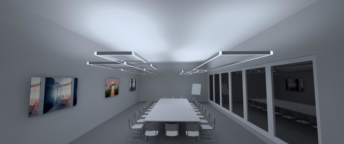 Lichtplanung mit <a href="/DIAL_GmbH/">DIAL GmbH</a> 

Individuelle Pictura Leuchten mit Kotzolt sind immer ein echter Hingucker in jedem Objekt.

#lichtplanung #lichtberechnung #dialux #dial #leuchten #beleuchtung   #licht #kotzolt  #madeingermany