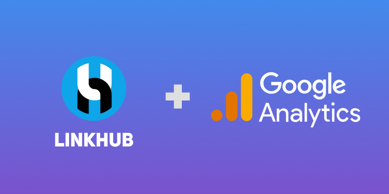 lnkhub's tweet photo. LinkHub added integration with Google Analytics 4
Now you can add a Measurement ID directly to your LinkHub settings to track visitors in GA4. #linkinbio https://t.co/XwGS4UzYEK