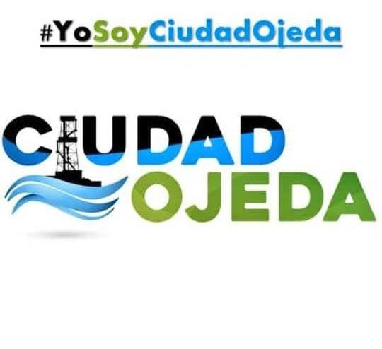 Ciudad_Ojeda's tweet photo. Hoy #2Ago comienza la discusión para devolver el nombre a Ciudad Ojeda en el @concejolags coloquemos esta imagen en todas las redes sociales usando la etiqueta #YoSoyCiudadOjeda https://t.co/l7eafgIb7v