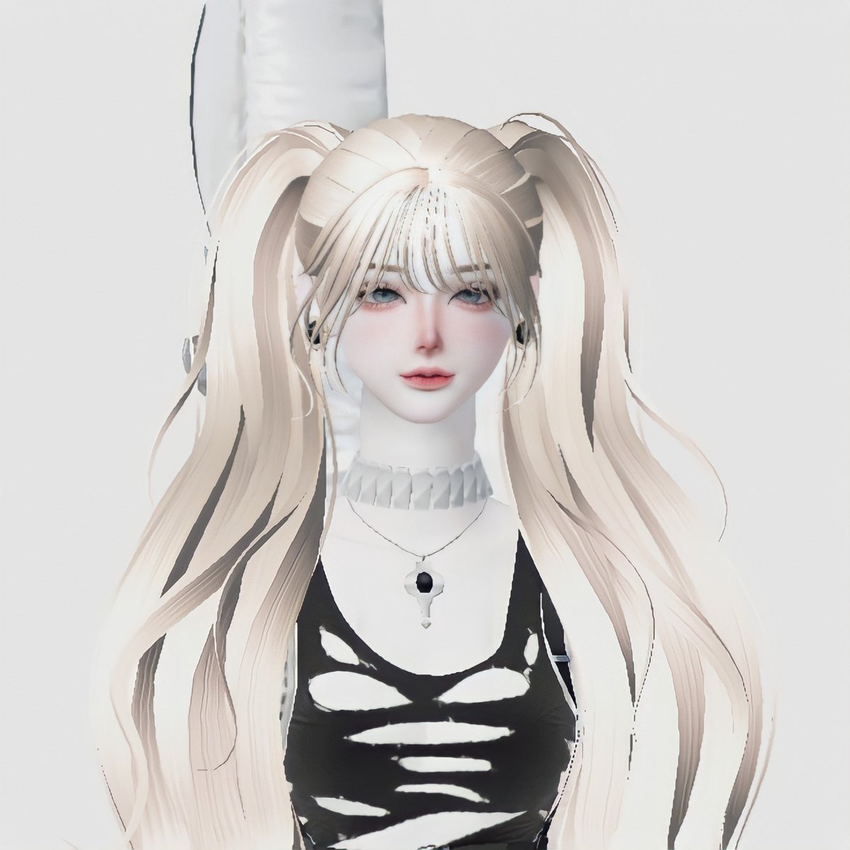 specialicst's tweet photo. @beamessages Aaaa gumushh bangeet😍💖
Foto zepeto boleh nda nder? Kalau boleeh mau yang chibi.. Terimakasih banyak yaah sendernim🥺💖 https://t.co/0wvy6R5k7k