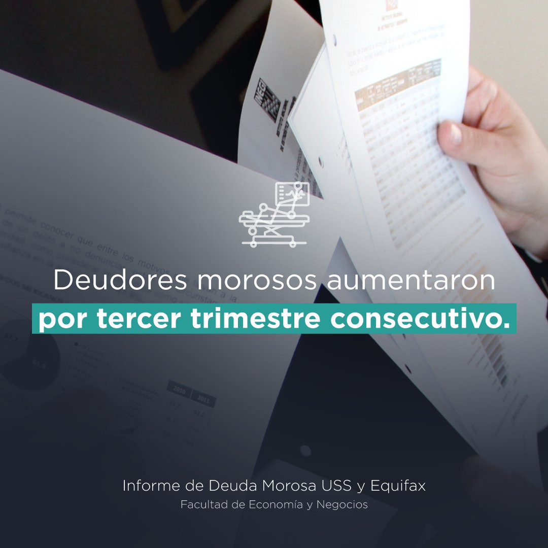 Universidad San Sebastián tweet media