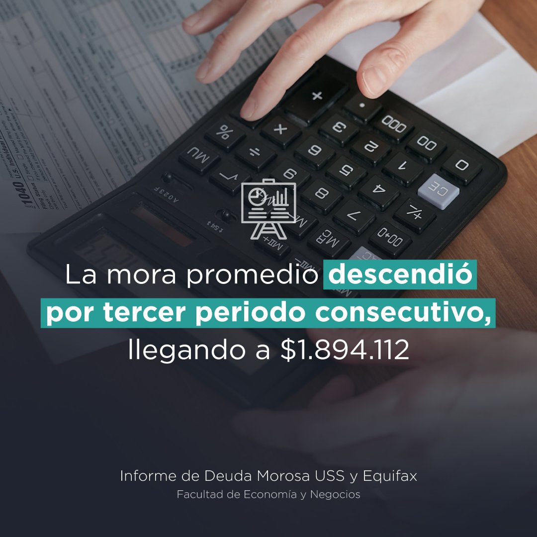 Universidad San Sebastián tweet media