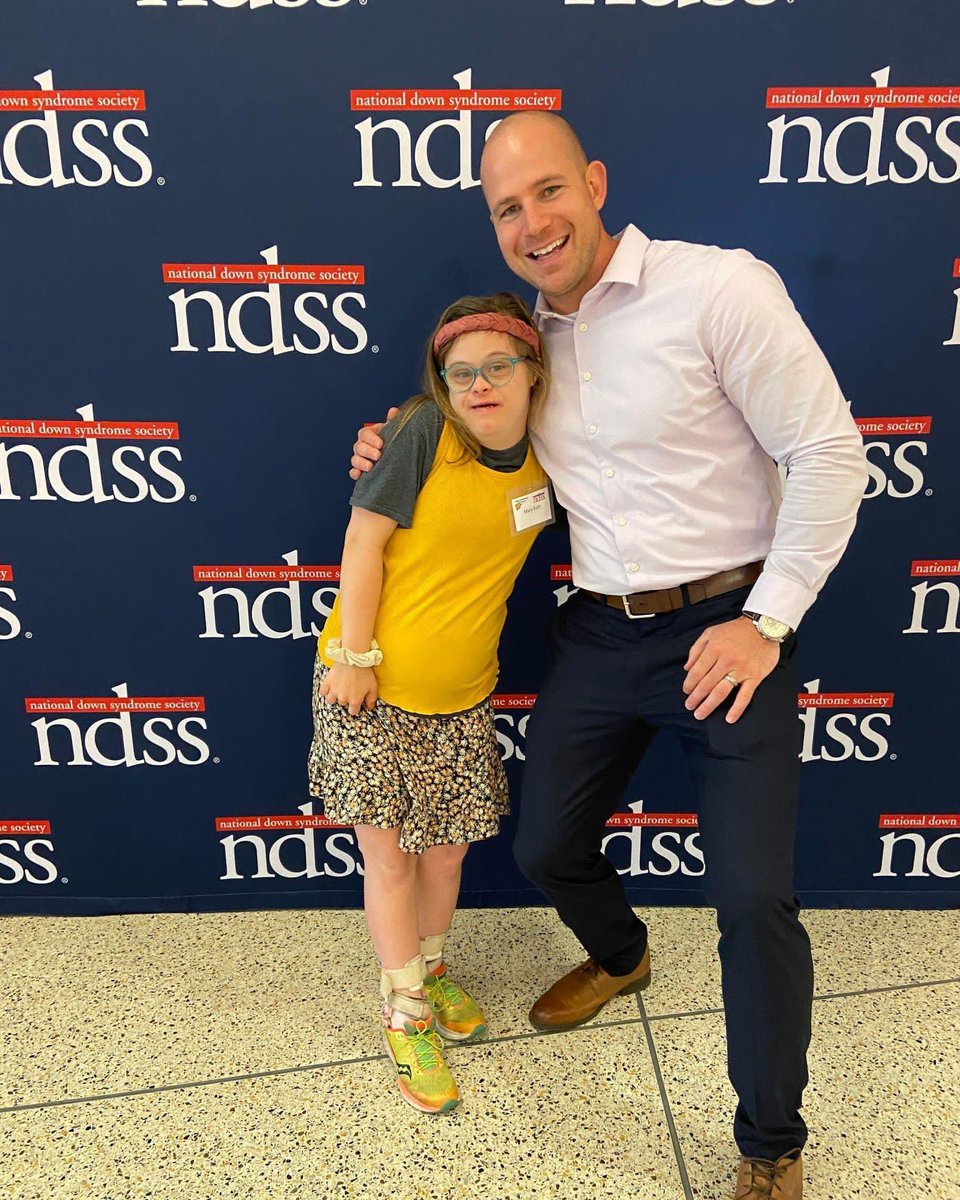 Don't miss out on our August 27 conference co-hosted with <a href="/dallasdsg/">Down Syndrome Guild of Dallas</a>! Hear from expert speakers on topics such as:
🧠 Mental Health
💪 Independence 
👨‍🔧 Employment 
💞 Healthy Relationships
🎓 Education

And more! Tickets &amp; info: ⬇️
downsyndromedallas.org/calendar/2022c…