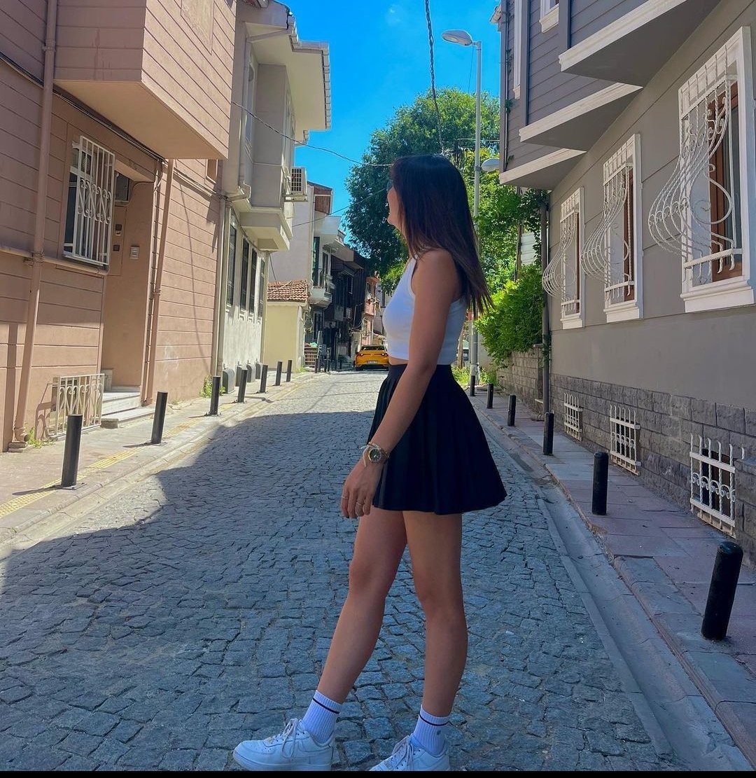 Güzel türk ünlüler🔥 on Twitter: Feride Özdinc t.condVwgsB7J8 ...