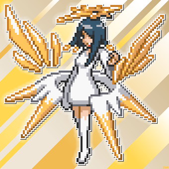 [PokeCommunity.com] A Sunfishy Gallery