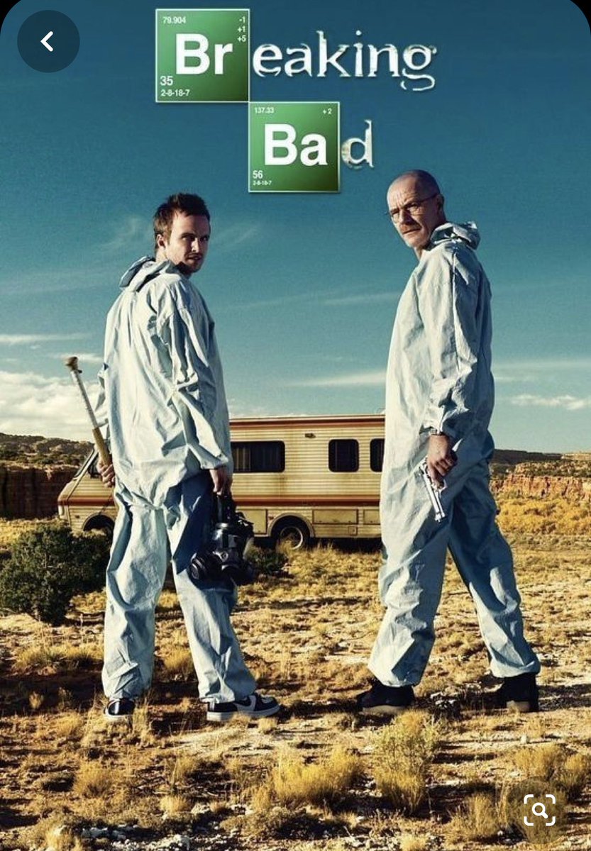 EngDoCinema's tweet photo. 🚨 "Better Call Saul" ganhará spin-off 🚨

A nova série mostrará um professor de química que, ao descobrir um câncer incurável, começa a produzir drogas com um ex-aluno para aumentar a quantidade de dinheiro que deixará para a família após sua morte. https://t.co/rdjVtYESMz