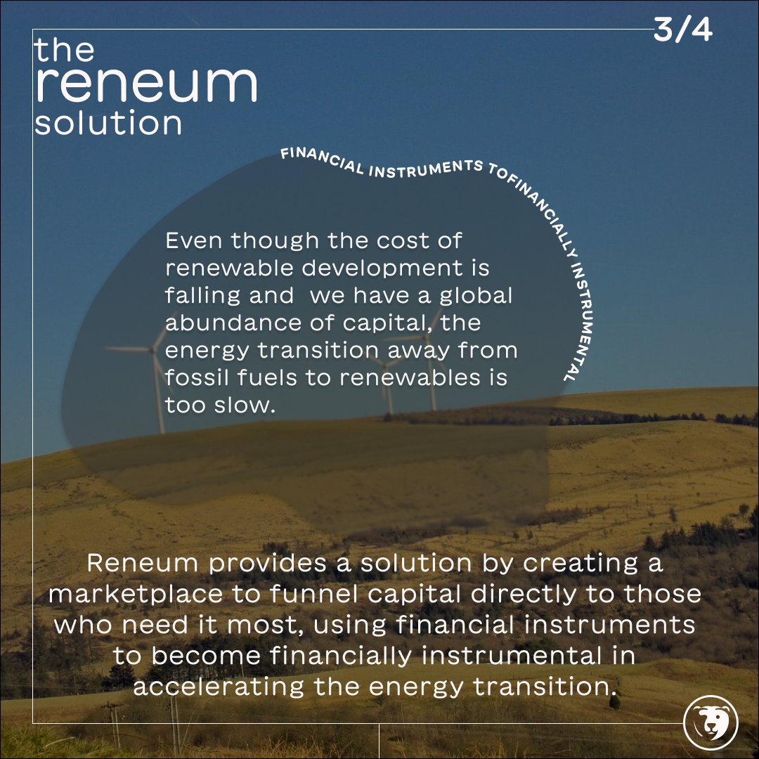 ReneumInstitute's tweet photo. We continue with the Reneum solution and here is the 3rd pillar.
Join us here 👉 https://t.co/faUHDDD1Ye for #DirectClimateAction! https://t.co/io0eirnEgc